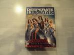 dvd box van desperate housewives, Comme neuf, Autres genres, Tous les âges, Enlèvement ou Envoi