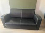 Sofa tweezit, Huis en Inrichting, Zetels | Zetels, Kunststof, 150 tot 200 cm, Tweepersoons, 75 tot 100 cm