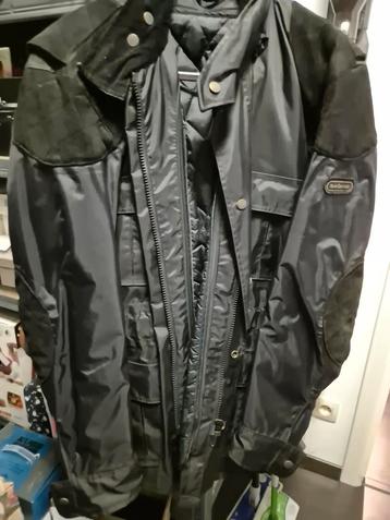 Motorvest maat XL. Hein gericke beschikbaar voor biedingen