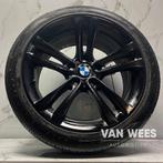 Bmw 1 3 Serie E87+ F20+ E90+ F30+ 225/40/18 INCH STYLING 397, Gebruikt, Banden en Velgen, Ophalen of Verzenden, Personenwagen