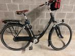 Gazelle Damesfiets 28 inch., Fietsen en Brommers, Fietsen | Dames | Damesfietsen, Ophalen, Versnellingen, Zo goed als nieuw, 50 tot 53 cm