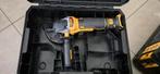 Dewalt DCG405, Doe-het-zelf en Bouw, Ophalen of Verzenden, Nieuw