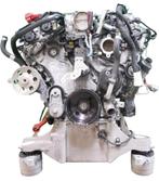 Maserati Ghibli 3.0 M156B M156 motor, Ophalen, Maserati