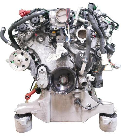 Maserati Ghibli 3.0 M156B M156 motor, Auto-onderdelen, Motor en Toebehoren, Maserati, Ophalen