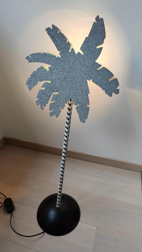 Fiorucci palm tree table lamp Targetti, Huis en Inrichting, Lampen | Tafellampen, Ophalen