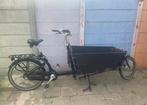 Bakfiets te koop!, Fietsen en Brommers, Fietsen | Bakfietsen, Ophalen, Gebruikt, 3 kinderen