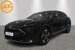 Citroen C5 X EAT8 PLUS, Automaat, 1199 cc, Zwart, Bedrijf