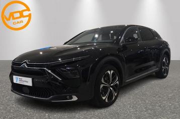 Citroen C5 X EAT8 PLUS  beschikbaar voor biedingen
