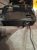 Vidéoprojecteur Optoma DLP, prêt pour la 3D, HDMI, Enlèvement ou Envoi, Utilisé, DLP, Optoma