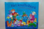 Het Knuffelboek voor peuters en kleuters, Ophalen of Verzenden, Zo goed als nieuw, Marianne Busser