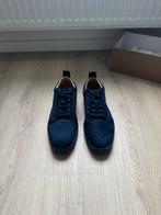 ‼️Christian Louboutin sneakers‼️, Ophalen, Blauw, Sneakers