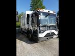 REF:8490 - Renault Access vuilniswagen (2014-236.794 km), Renault, Overige brandstoffen, Bedrijf, Te koop
