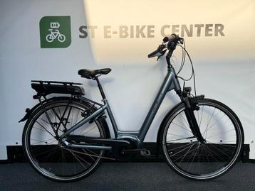 Velo de Ville City Electrische Fiets Met Bosch Middenmotor beschikbaar voor biedingen
