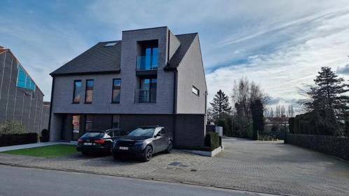 Appartement te huur in Hamme, 2 slpks, Immo, Huizen te huur, Appartement, A