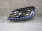 Koplamp VW VOLKSWAGEN GOLF VII 7 GTE Full LED 12-16 5GE94103, Auto-onderdelen, Ophalen of Verzenden, 6 maanden garantie, Gebruikt