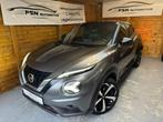 Nissan Juke Benz*Navi*Semi Leder*Keyless GO*360Camera*LED*, 118 g/km, Leder en Stof, 5 deurs, 999 cc