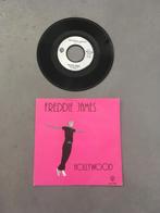 Freddie James - Hollywood, CD & DVD, Vinyles Singles, Comme neuf, 7 pouces, R&B et Soul, Enlèvement ou Envoi