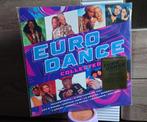 Eurodance Collected (2x LP Limited Edition Pink & Purple), Cd's en Dvd's, Vinyl | Dance en House, Verzenden, Nieuw in verpakking