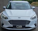 *** Ford Focus - 1.0i - 79.000 km - App Link - Garantie ***, Focus, Stof, https://public.car-pass.be/vhr/a5022d98-5bec-4abb-9b34-9bb3e209e41a