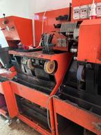 PRO Schoenmaker machine, lederbewerkingsmachine, Ophalen, Gebruikt