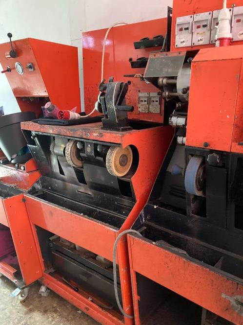 PRO Schoenmaker machine, lederbewerkingsmachine, Elektronische apparatuur, Overige elektronische apparatuur, Gebruikt, Ophalen