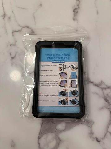 ProCase Schokbestendige hoes voor Samsung Galaxy Tab A9 beschikbaar voor biedingen