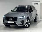 Volvo XC60 T6 AWD Recharge Plus Dark + electr trekhaak, Auto's, Automaat, 1969 cc, Bedrijf, Parkeersensor