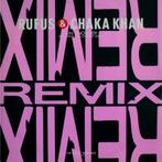 Rufus & Chaka Khan - Ain't Nobody (Remixversie) (12"), R&B, Gebruikt, Ophalen of Verzenden, 1980 tot 2000
