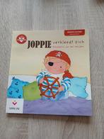 Prentenboek Joppie verkleedt zich, Ophalen of Verzenden, Zo goed als nieuw