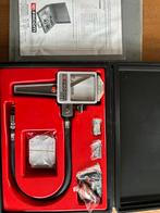 Facom 912a compressiemeter, Auto diversen, Autogereedschap, Ophalen, Zo goed als nieuw
