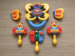 6 rammelaars little tikes nieuwstaat, Ophalen of Verzenden, Zo goed als nieuw, Rammelaar