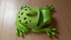 Grenouille pour ranger les jouets de bain Boon Bac, Enfants & Bébés, Comme neuf, Grenouille, Enlèvement ou Envoi