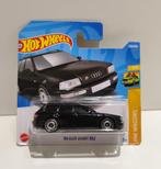 Hot Wheels ´94 Audi Avant RS2 Zwart (2022), Ophalen of Verzenden