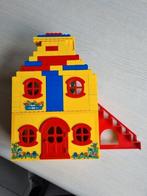 Vintage LEGO huisje, Kinderen en Baby's, Ophalen
