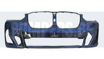 Bumper BMW G01 X3 M PAKIET LIFT 21- 8081055 Voorbumper SM61 beschikbaar voor biedingen