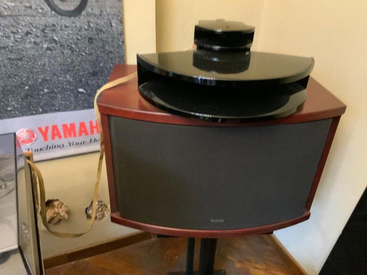 Luidsprekerset technicx  SB E200, Audio, Tv en Foto, Buizenversterker, Accessoires, Ophalen