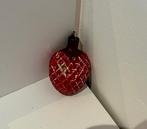 Ajeko Kerstbal hartje, Ophalen of Verzenden, Gebruikt