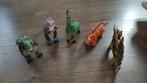 5 dinosaurussen, Enlèvement ou Envoi, Comme neuf