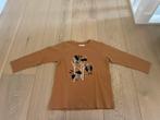 Longsleeve Filou & Friends maat 5 jaar, Filou & Friends, Ophalen of Verzenden, Zo goed als nieuw, Shirt of Longsleeve
