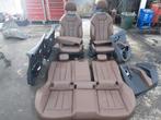 INTERIEUR Audi A5 Sportback (F5A / F5F) (01-2016/02-2020), Gebruikt, Audi