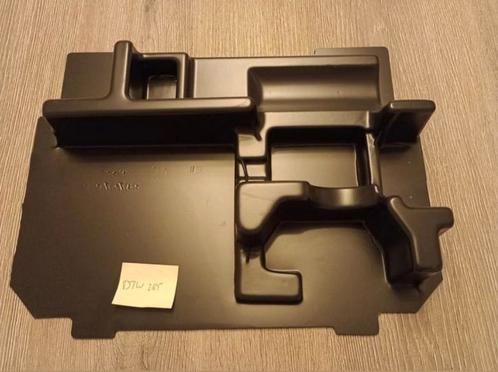 inlay mbox makita 837670-0, Doe-het-zelf en Bouw, Gereedschapskisten, Nieuw, Ophalen of Verzenden