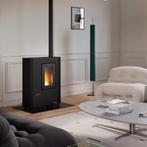 Extraflame pelletkachel luisella maxi 5.0 demotoestel, Enlèvement