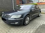 Volkswagen phaeton 3.0 /euro 5/2009/automaat/full opties, Autos, Diesel, Automatique, Achat, Particulier