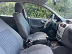 Opel Corsa 1.2 benzine lez ok 5 deurs airco 1000€, Auto's, Bedrijf, 5 deurs, Electronic Stability Program (ESP), Euro 4