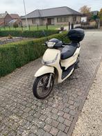 Scooter Peugeot Tweet 50 cc B klasse, Fietsen en Brommers, Scooters | Peugeot, Ophalen, Gebruikt, Overige modellen, 49 cc