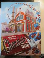 Chocolate Factory (Allet Cat Games) + KS exp., Ophalen of Verzenden, Gebruikt, Alley Cat Games