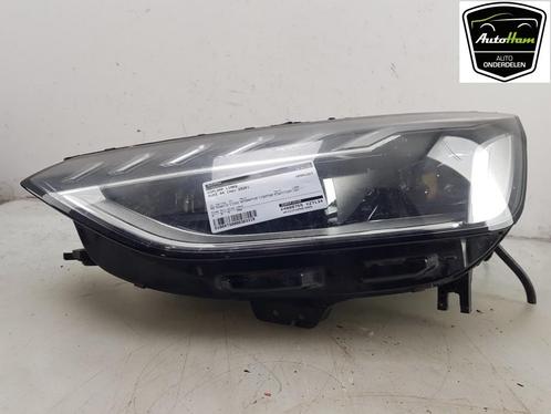 KOPLAMP LINKS Audi A4 Avant (B9) (|8W0941033D|), Auto-onderdelen, Verlichting, Audi, Gebruikt