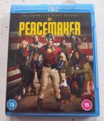 Blu Ray DC Peasemakers The complete first Season (UK versie), Ophalen, Zo goed als nieuw, Tv en Series