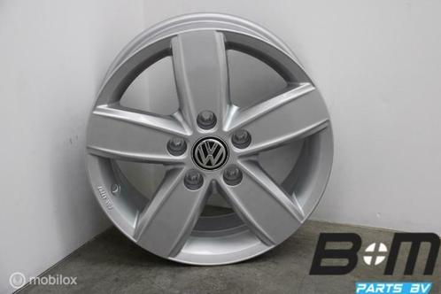NIEUW Org. 1 losse 16 inch velg Transporter T5 T6! 7E0071496, Auto-onderdelen, Banden en Velgen, Velg(en), Gebruikt