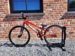 BMX MEYBO CLIPPER MINI, Fietsen en Brommers, Fietsen | Crossfietsen en BMX, Ophalen, Meybo, Aluminium, 16 tot 20 inch